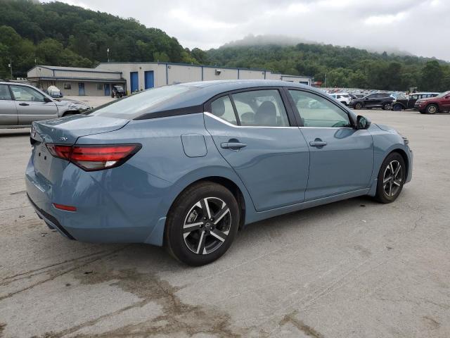 2024 NISSAN SENTRA SV - 3N1AB8CV3RY382843