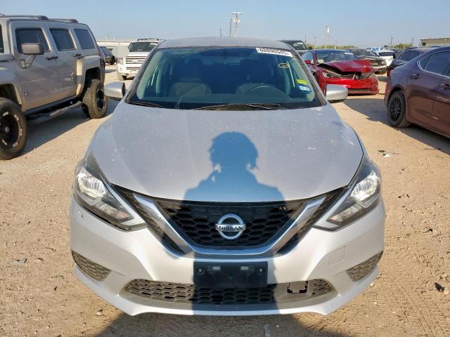 2019 NISSAN SENTRA S 3N1AB7AP6KY279596