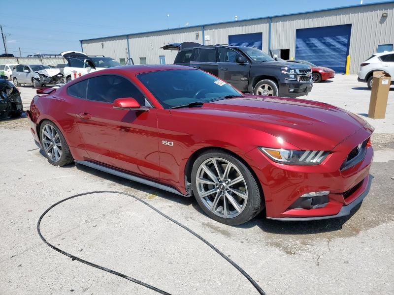 2015 FORD MUSTANG GT 1FA6P8CF4F5374360