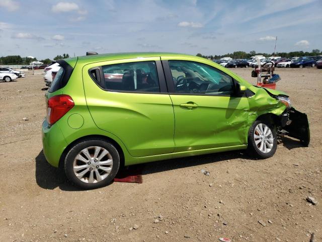 2016 CHEVROLET SPARK 1LT - KL8CD6SA4GC550720