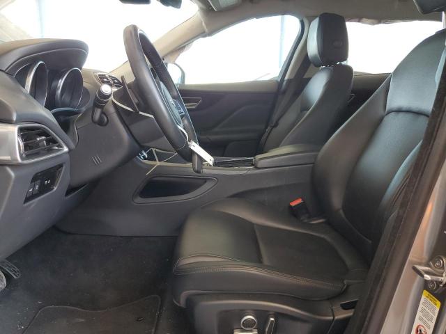 2020 JAGUAR F-PACE PRE SADCJ2FXXLA619413