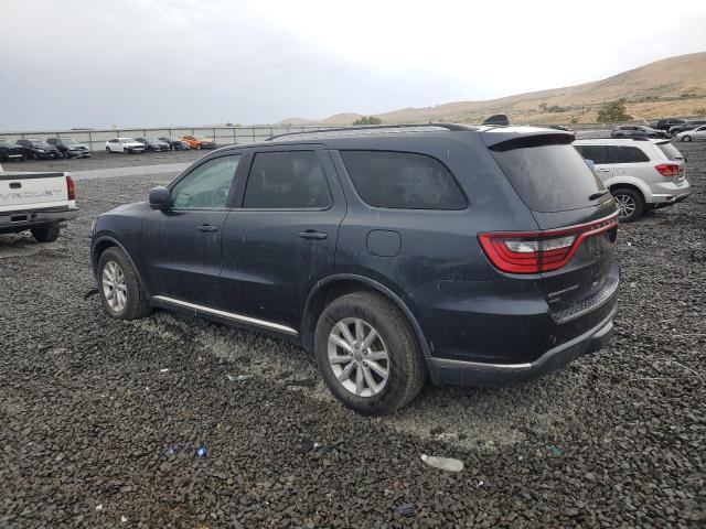 2014 DODGE DURANGO SX - 1C4RDJAG0EC428671