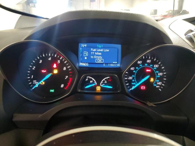 2014 FORD ESCAPE SE #3270879452