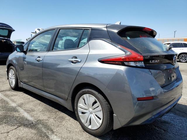 2020 NISSAN LEAF S 1N4AZ1BP2LC309794