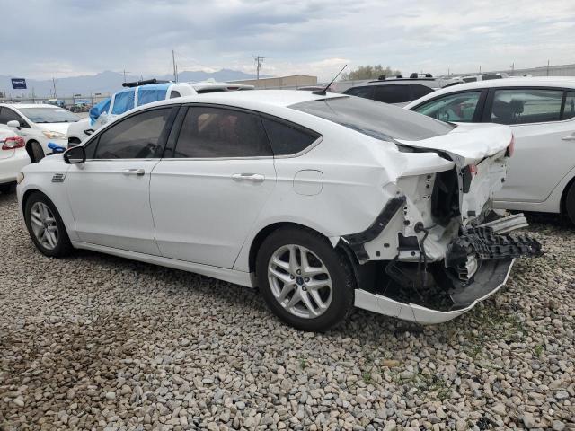 2013 FORD FUSION SE - 3FA6P0H78DR325532