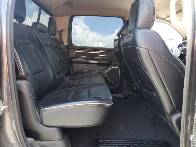 2019 RAM 1500 LARAM 1C6SRFJT1KN878138
