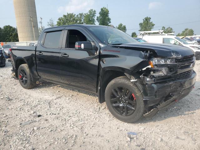 2022 CHEVROLET SILVERADO - 1GCUYEEL2NZ139575