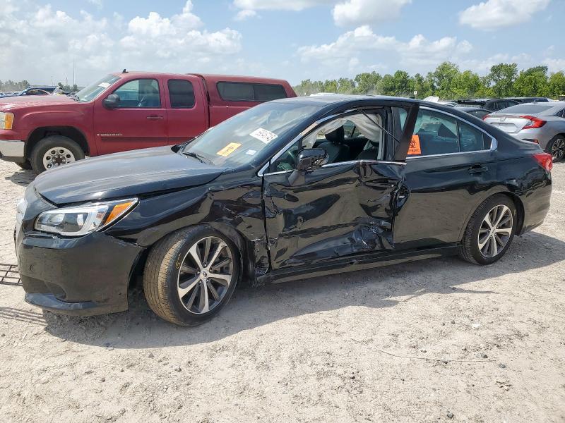 2016 SUBARU LEGACY 3.6 4S3BNEN69G3041188