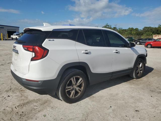 2018 GMC TERRAIN SLE 3GKALMEV1JL386170