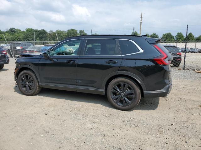 2025 HONDA CR-V SPORT 5J6RS6H91SL042874
