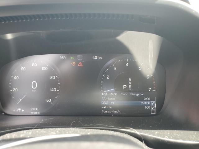 2021 VOLVO XC40 T5 INSCRIPTION YV4162UL7M2450299