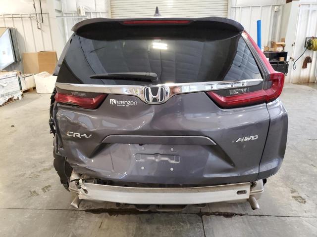 2020 HONDA CR-V EXL 2HKRW2H82LH695620