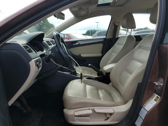 2017 VOLKSWAGEN JETTA SE - 3VWB67AJ2HM410683