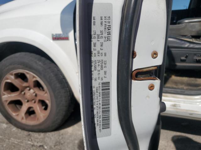 2016 RAM 1500 LARAM 1C6RR6NT4GS170242