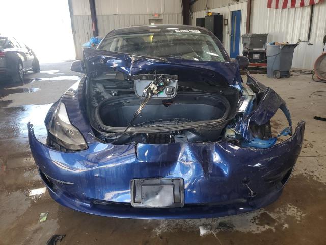 2021 TESLA MODEL 3 #3310581089