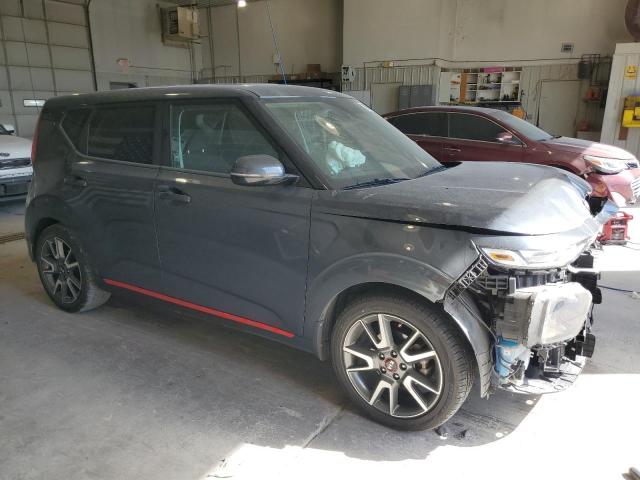 2020 KIA SOUL GT LI KNDJ63AU2L7089703
