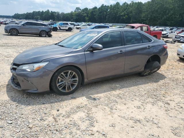Global Auto Auctions: 2016 TOYOTA CAMRY LE