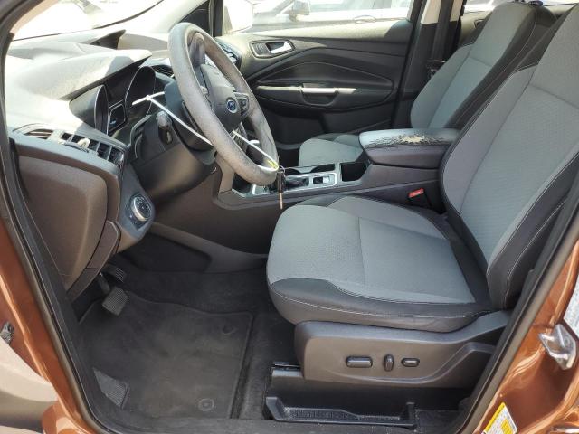 2017 FORD ESCAPE SE - 1FMCU0GD1HUA82895