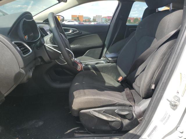 2015 CHRYSLER 200 LIMITE 1C3CCCAB1FN742462