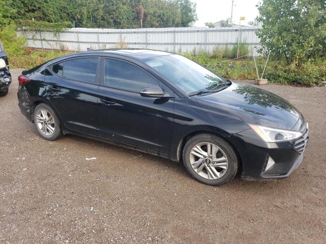2020 HYUNDAI ELANTRA SE KMHD84LF6LU980795