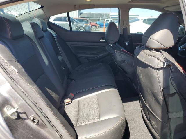 2020 NISSAN ALTIMA SR - 1N4BL4CV3LC143421
