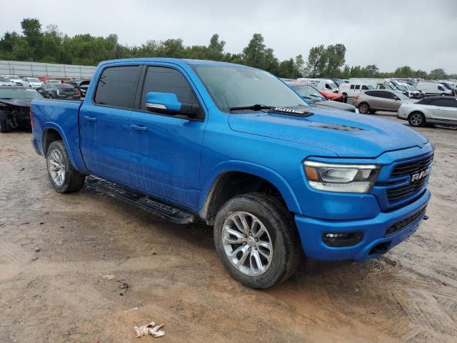 2022 RAM 1500 LARAM 1C6SRFJT2NN221160