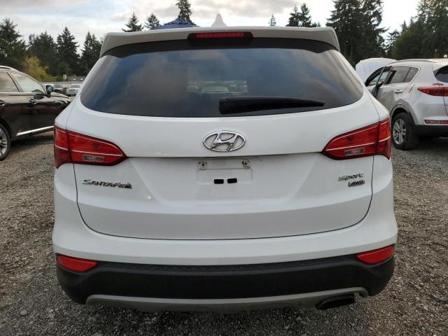 2015 HYUNDAI SANTA FE SPORT 5XYZTDLB4FG237483