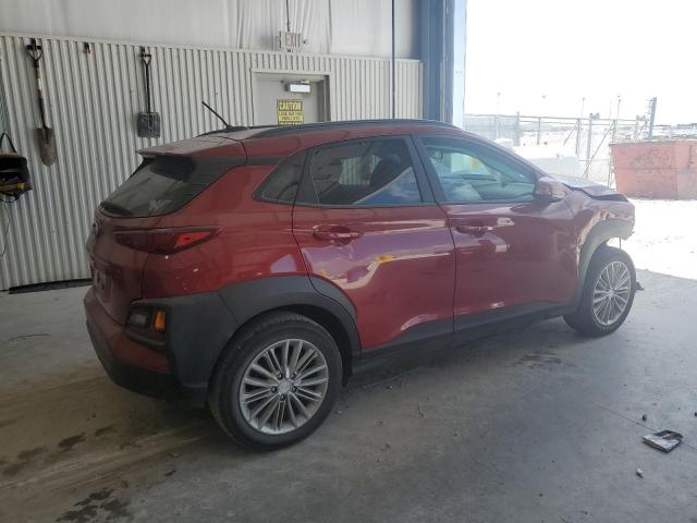 2020 HYUNDAI KONA SEL KM8K22AA1LU515149