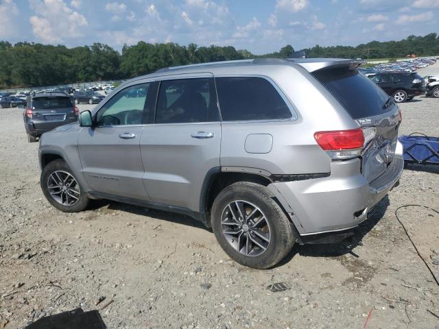 2018 JEEP GRAND CHER - 1C4RJEBG9JC339738