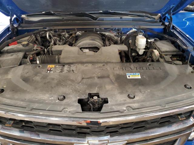 2016 CHEVROLET TAHOE POLICE 1GNSKDEC3GR342438