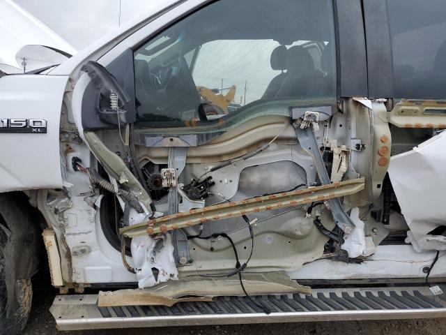 2018 FORD F150 SUPER - 1FTFX1EG6JKF62279