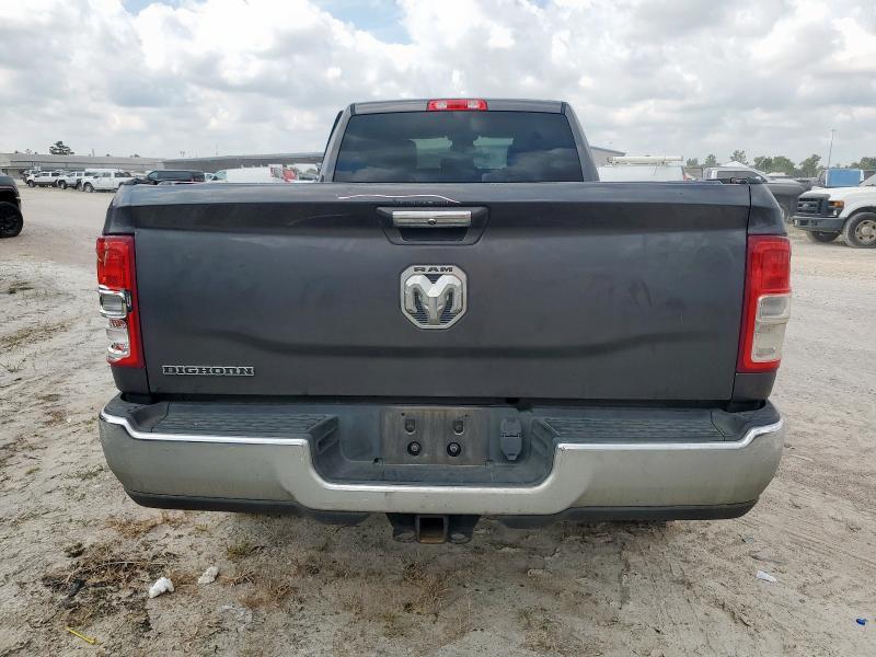 2019 RAM 3500 BIG H 3C63R2HL6KG660661