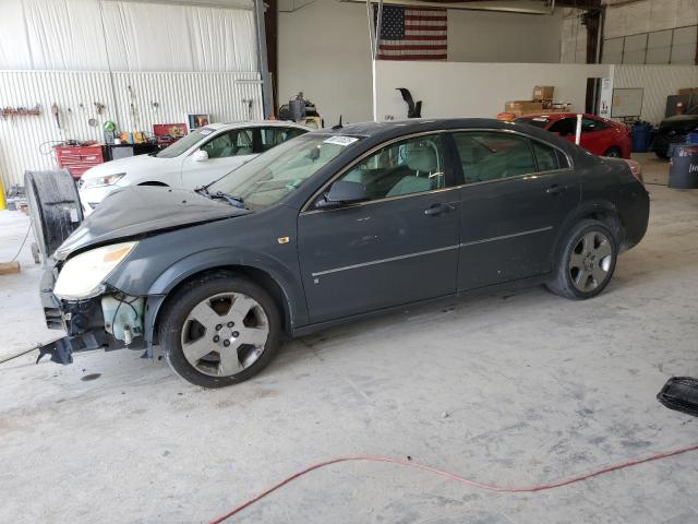 Global Auto Auctions: 2007 SATURN AURA XE