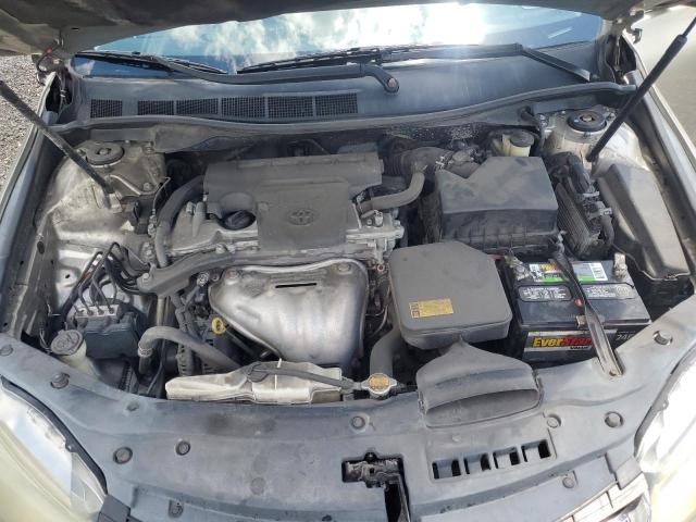 2015 TOYOTA CAMRY LE - 4T1BF1FKXFU021912
