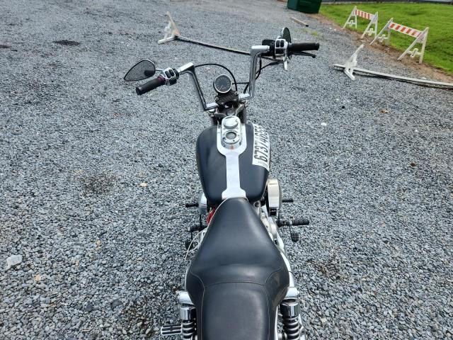 2002 HARLEY-DAVIDSON FXD 1HD1GHV182Y310626