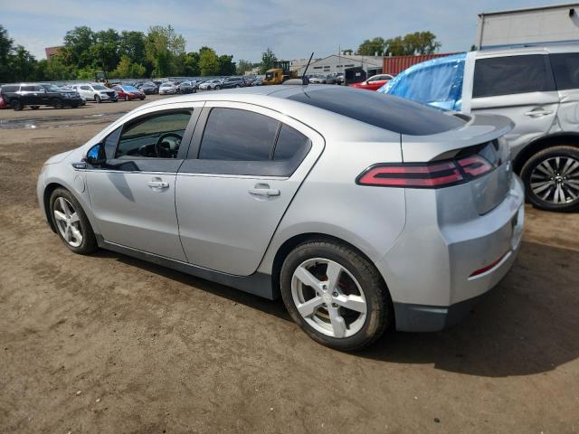 2015 CHEVROLET VOLT - 1G1RD6E48FU108130