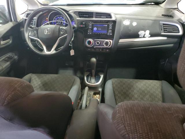 2016 HONDA FIT LX JHMGK5H51GX023468