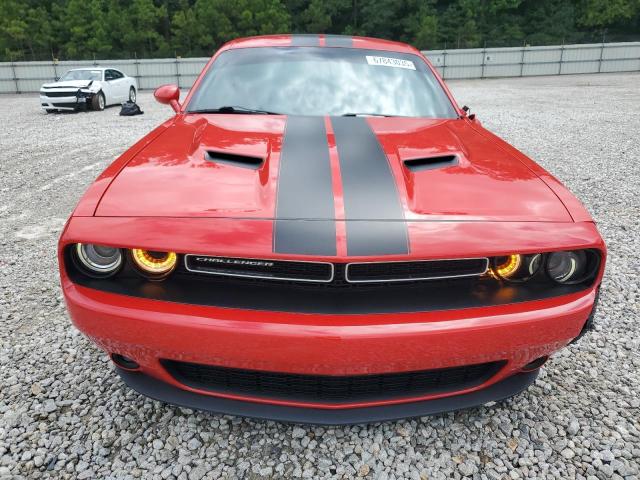 2019 DODGE CHALLENGER 2C3CDZAG4KH524675