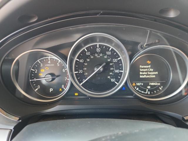 2020 MAZDA CX-9 TOURI JM3TCACY7L0411726
