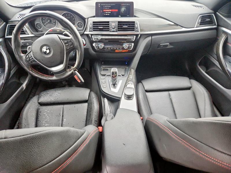 2019 BMW 430I GRAN WBA4J1C58KBM12862