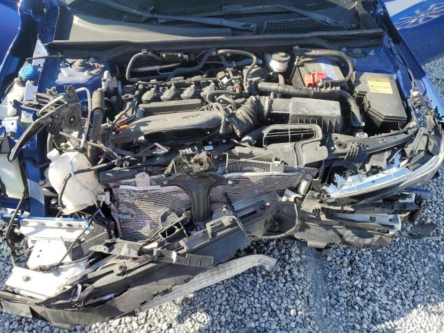 2022 HONDA CIVIC TOUR - 2HGFE1F97NH316927