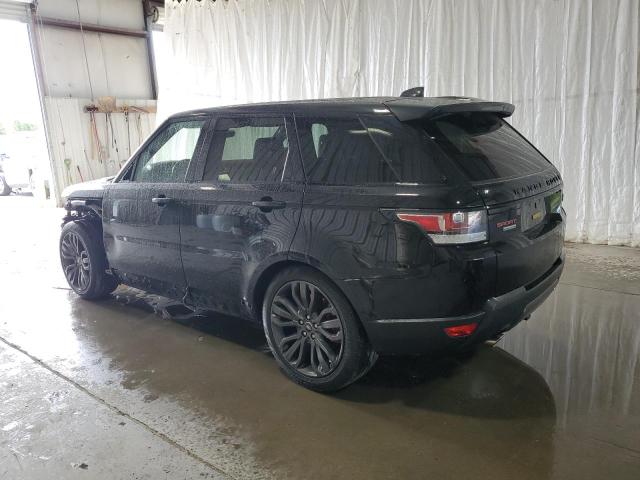 2017 LAND ROVER RANGE ROVE SALWR2FE4HA177065