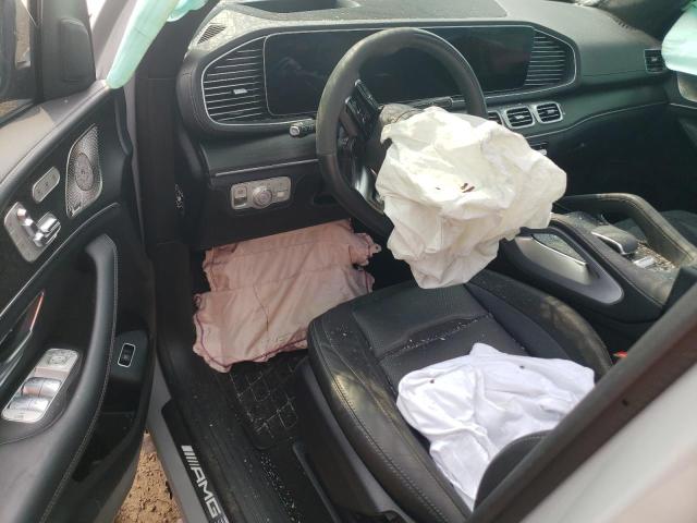 2024 MERCEDES-BENZ GLE 63 S 4MATIC AMG 4JGFB8KB6RB154355