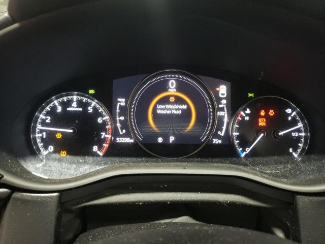 2022 MAZDA CX-30 SELE 3MVDMBBL7NM416056