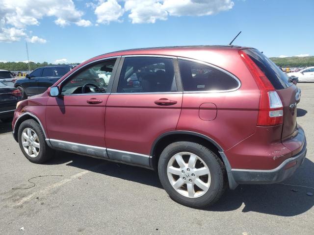 2008 HONDA CR-V EXL #3302795963