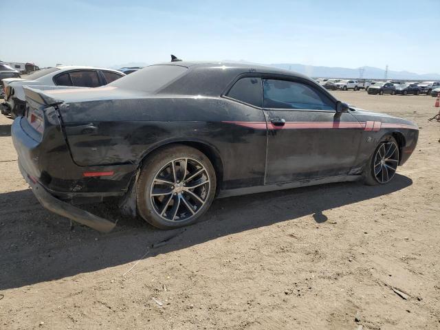 2016 DODGE CHALLENGER - 2C3CDZFJ6GH288879