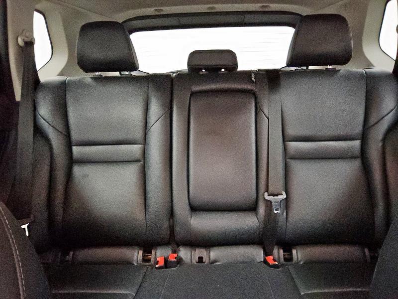 2023 NISSAN ROGUE SL 5N1BT3CB0PC810070