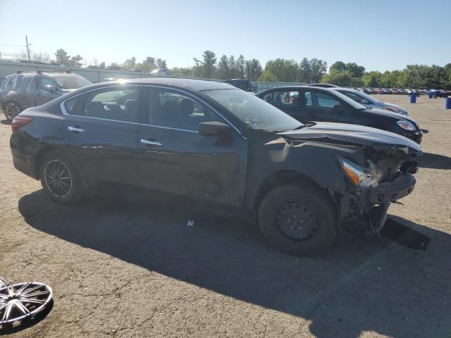 2018 NISSAN ALTIMA 2.5 1N4AL3APXJC217327