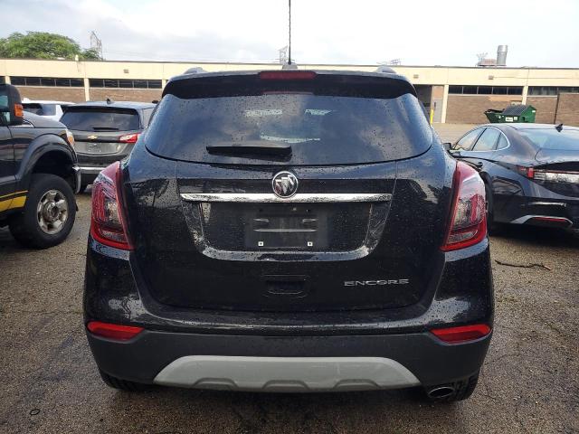 2020 BUICK ENCORE PRE KL4CJASB0LB071443