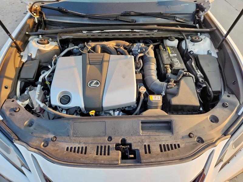 2019 LEXUS ES 350 58ABZ1B10KU015642